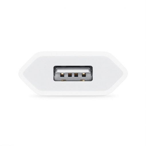 Adapter sạc Apple USB 5W