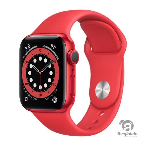 Apple Watch Series 6 GPS 40mm