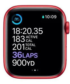 Apple Watch Series GPS Cellular 40mm Thế Giới A Lô