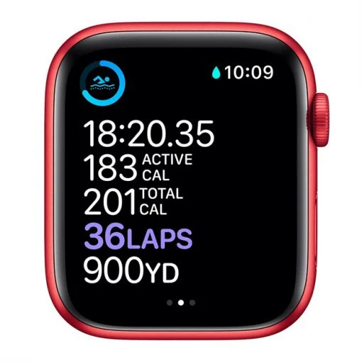 Apple Watch Series 6 GPS 40mm