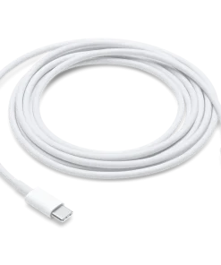 Cáp sạc USB-C - Lightning 2m