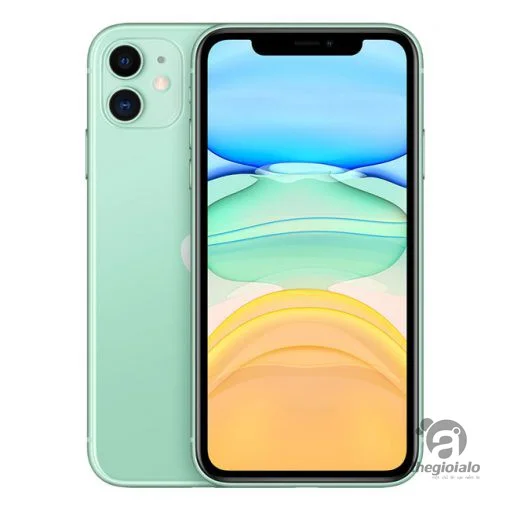 iPhone 11 64GB
