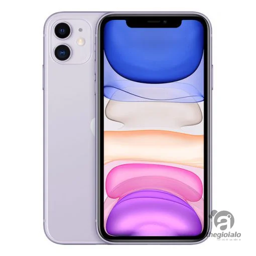 iPhone 11 64GB