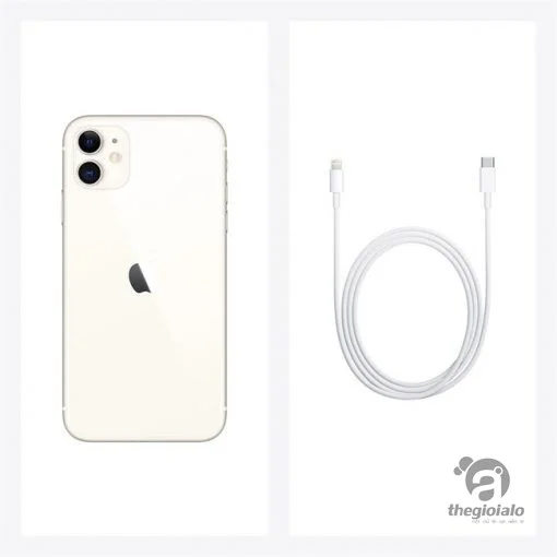 iPhone 11 64GB