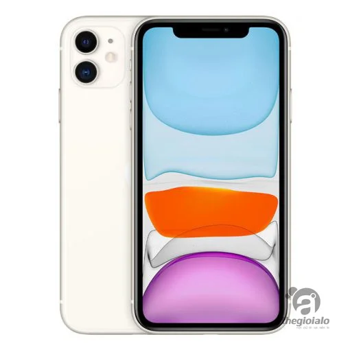 iPhone 11 64GB