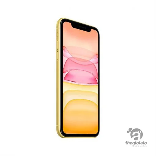 iPhone 11 64GB