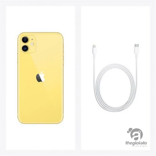 iPhone 11 64GB