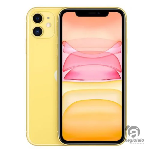 iPhone 11 64GB