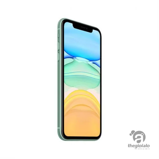 iPhone 11 64GB