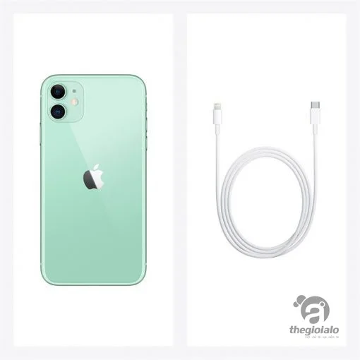 iPhone 11 64GB