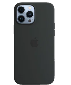 Ốp lưng Silicone MagSafe cho iPhone 13 Pro Max