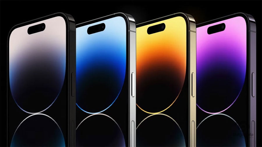 iPhone 14 Pro iPhone 14 Pro
