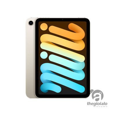 iPad mini 6 8.3 inch WiFi 64GB