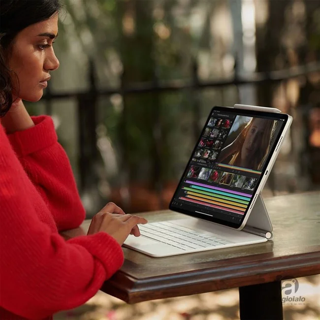 iPad Pro M1 11 inch WiFi 128GB