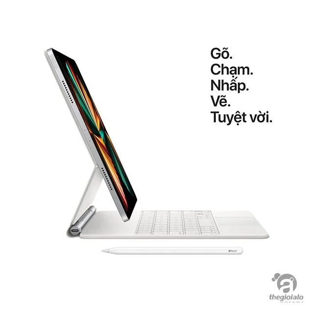 iPad Pro M1 11 inch WiFi 128GB