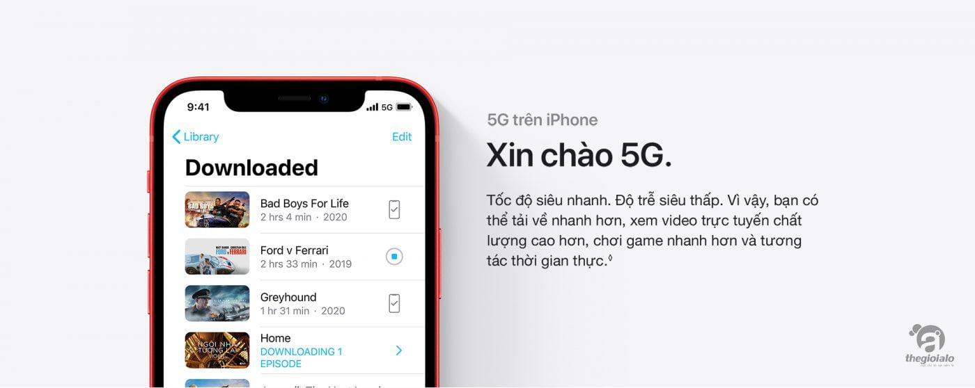 iPhone 12 mini 256GB