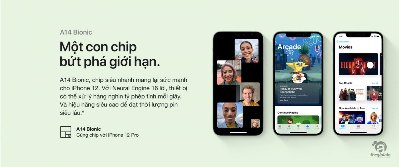 iPhone 12 mini 256GB