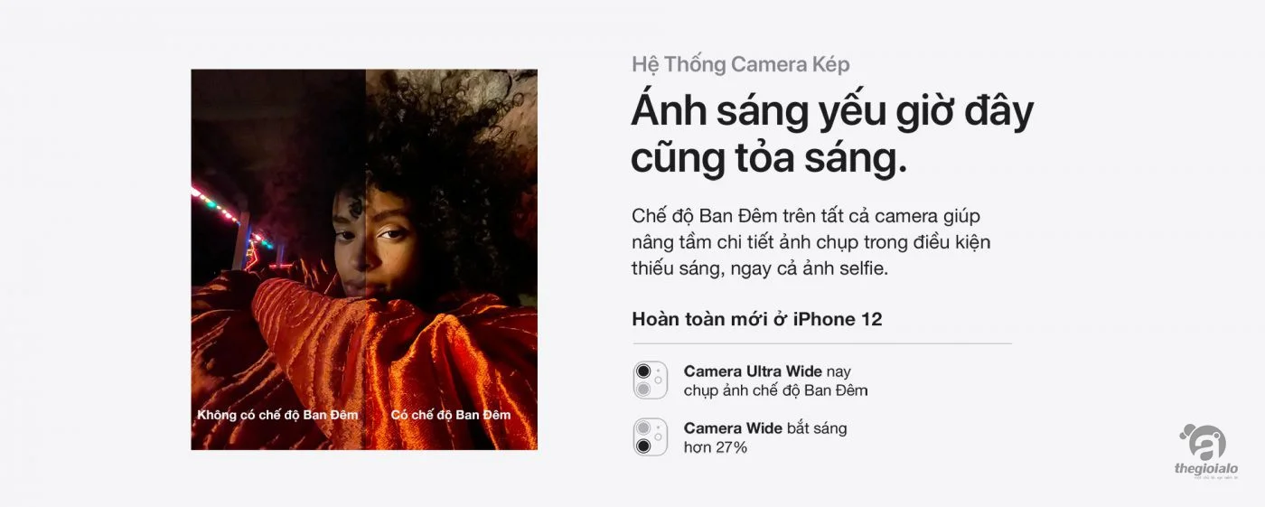 iPhone 12 64GB Like New 99%