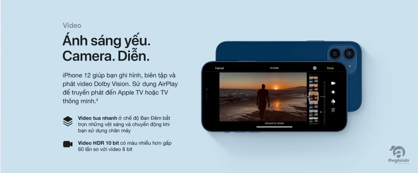 iPhone 12 64GB Like New