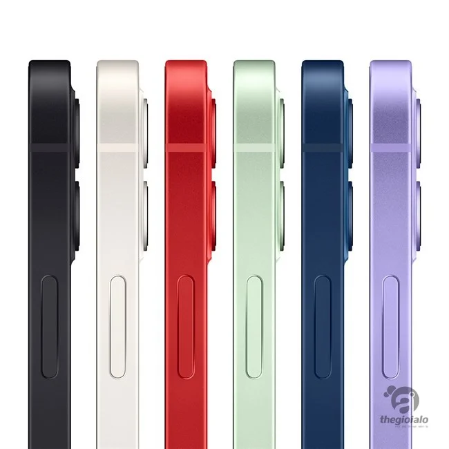 iPhone 12 64GB Like New