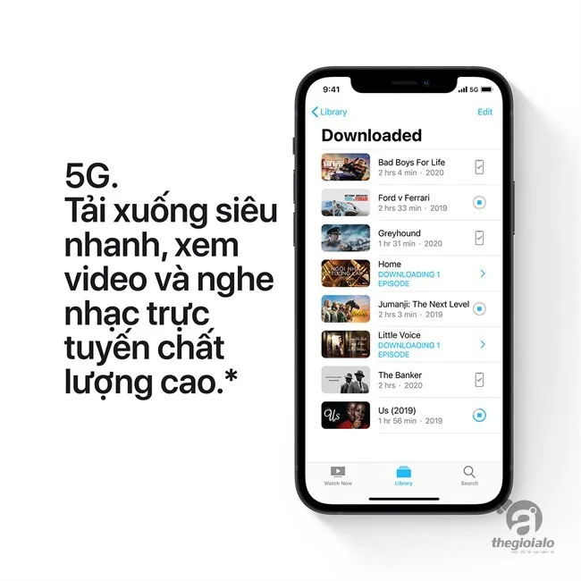 iPhone 12 64GB Like New