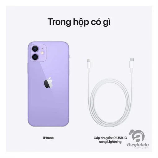 iPhone 12 64GB