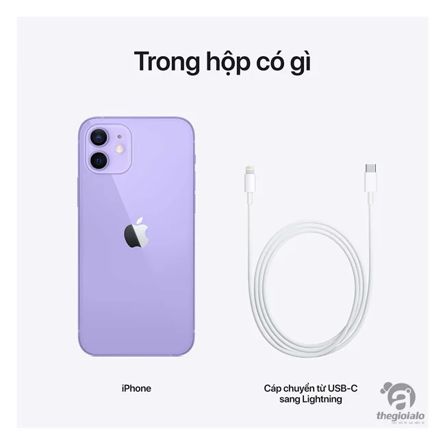 iPhone 12 64GB Like New