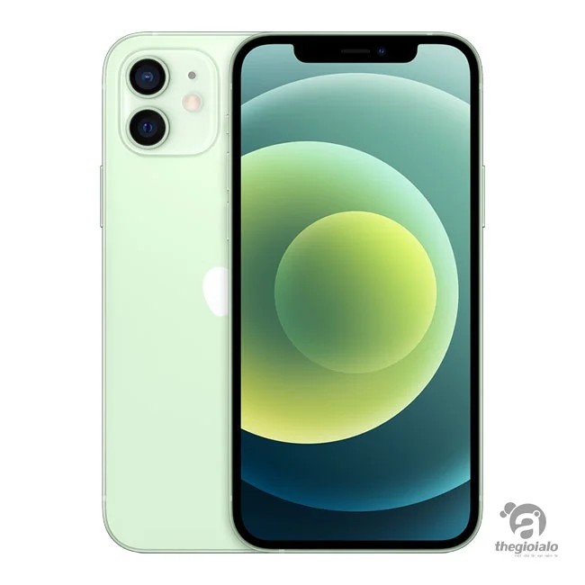 iPhone 12 64GB Like New