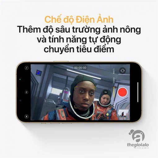 iPhone 13 Pro 128GB