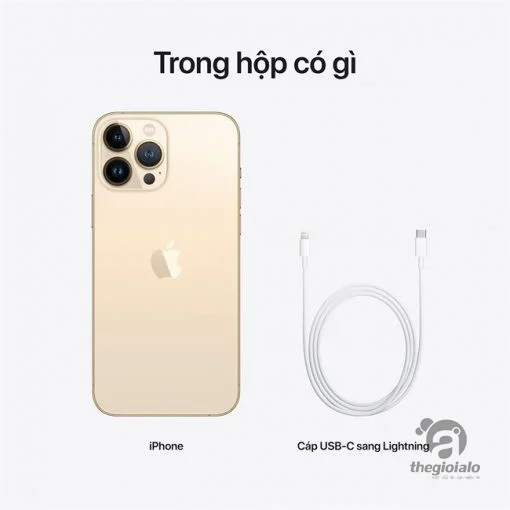 iPhone 13 Pro 128GB