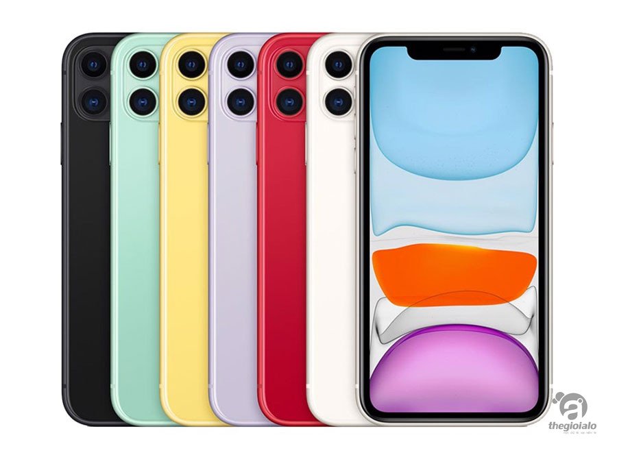 camera iPhone 11 128GB Camera iPhone 11 128GB