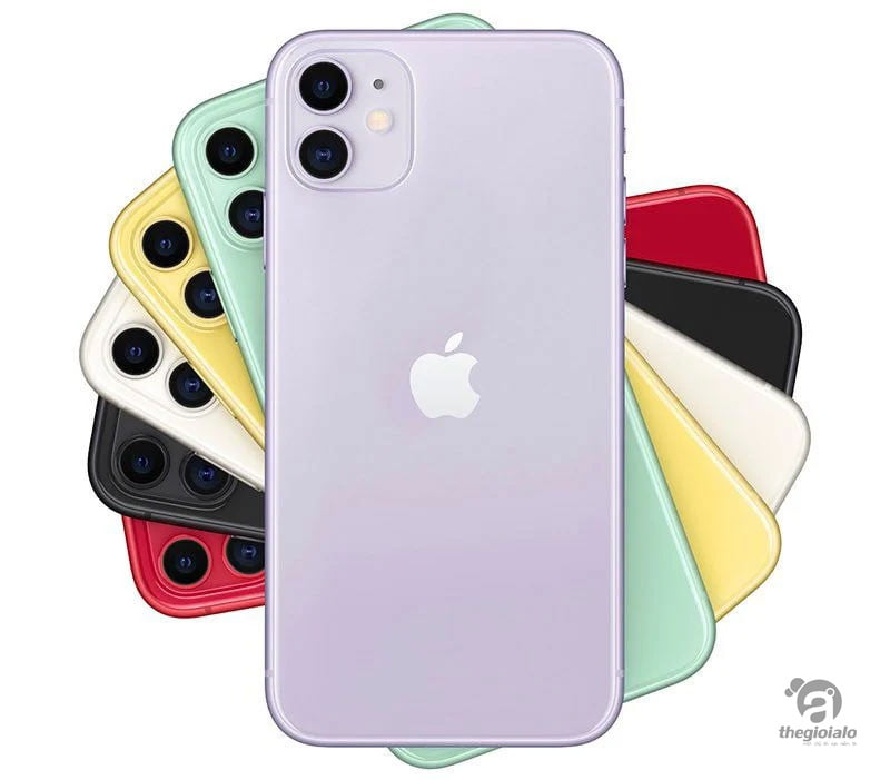 iPhone 11 128GB VNA iPhone 11 128GB VNA