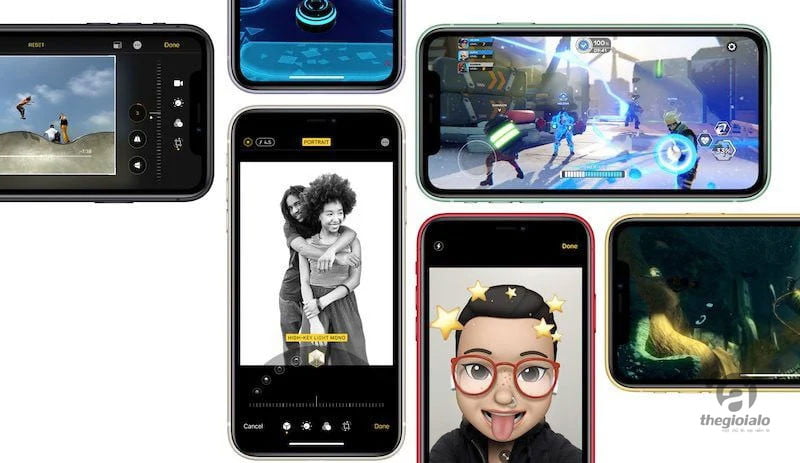 iPhone 11 128GB VNA iPhone 11 128GB VNA