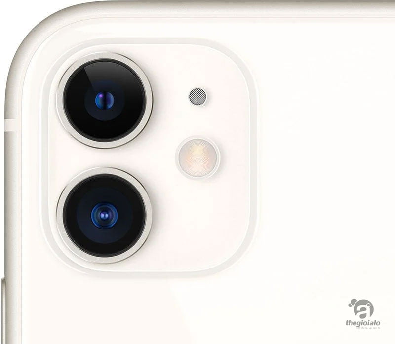 iPhone 11 128GB mới iPhone 11 128GB mới