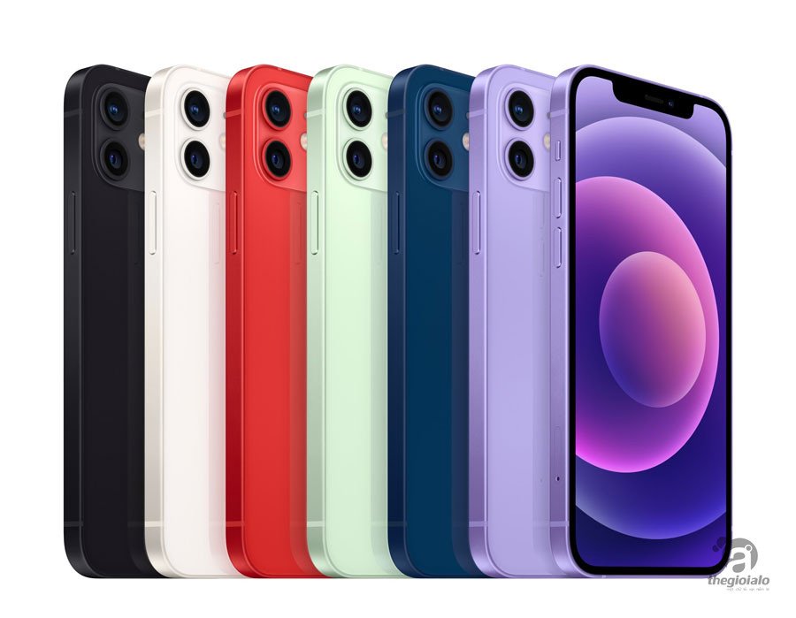 iPhone 12 mini 256GB