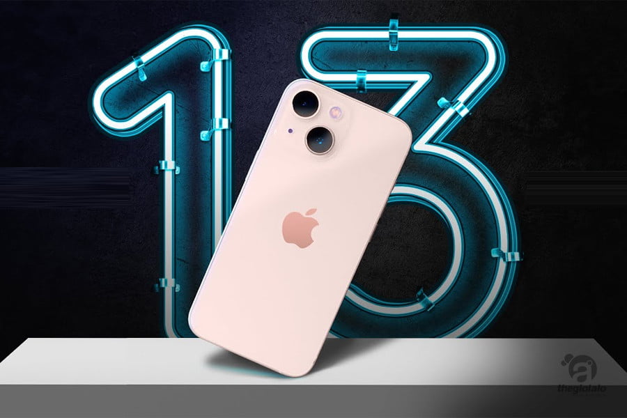 iPhone 13 128GB