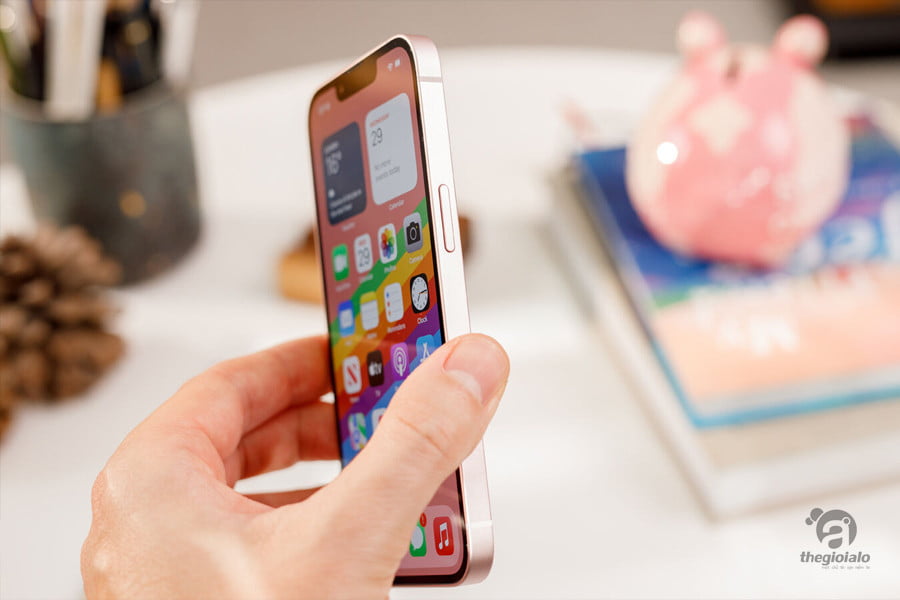 iPhone 13 512GB chính hãng