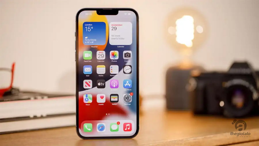 iPhone 13 Pro Max iPhone 13 Pro Max