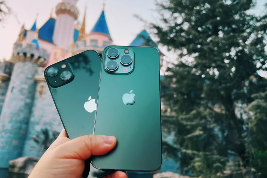 iPhone 13 Pro 1T iPhone 13 Pro 1T