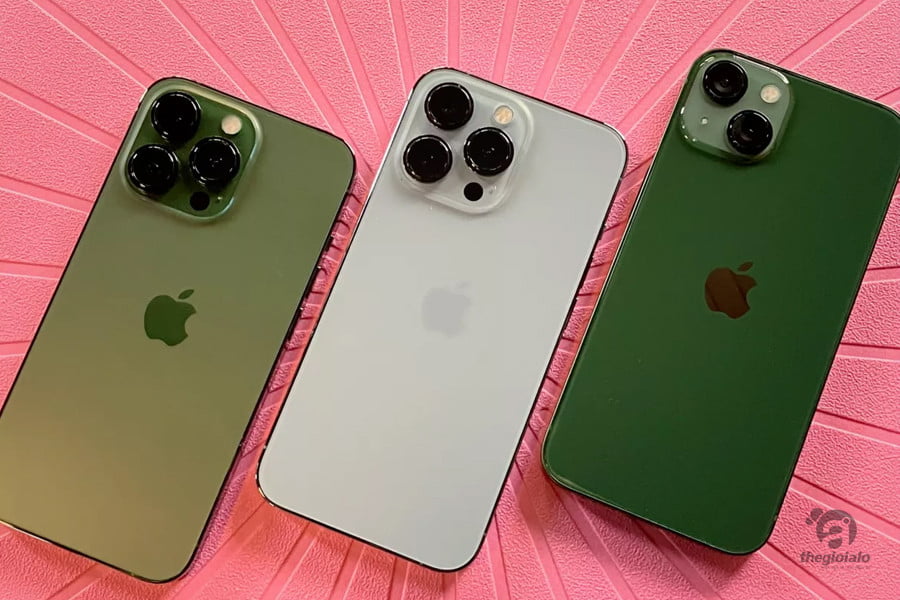 iPhone 13 Pro VNA iPhone 13 Pro VNA