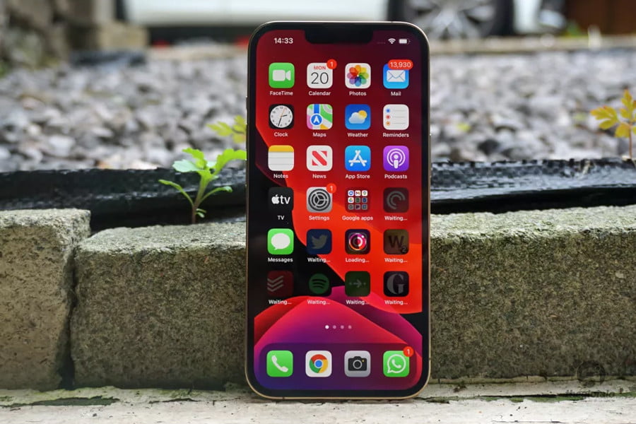 iPhone 13 Pro 1T iPhone 13 Pro 1T