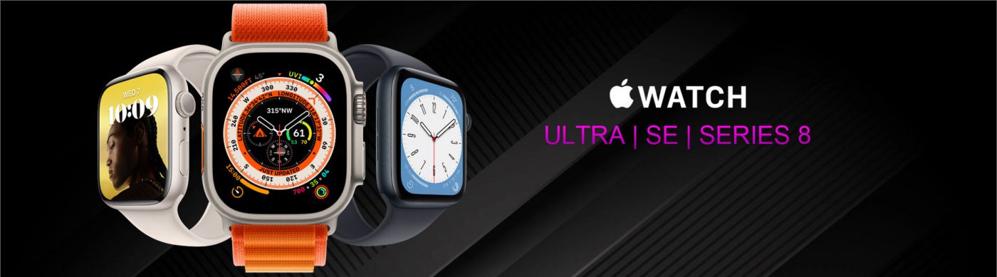 Apple Watch S8 GPS 41mm viền thép dây silicone