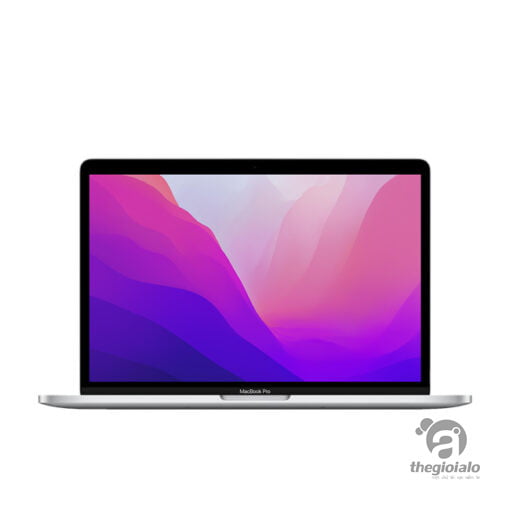 MacBook Pro 13 inch M2 2022 16GB/512GB