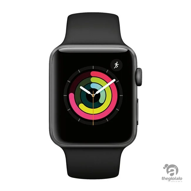 Apple Watch Series 3 GPS 38mm