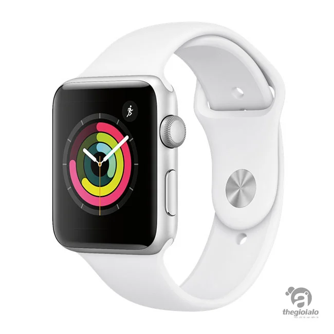 Apple Watch Series 3 GPS 38mm