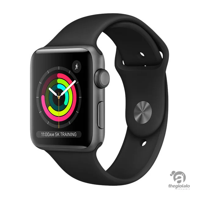 Apple Watch Series 3 GPS 38mm