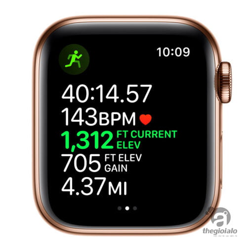 Apple Watch Series 5 GPS + Cellular 40mm