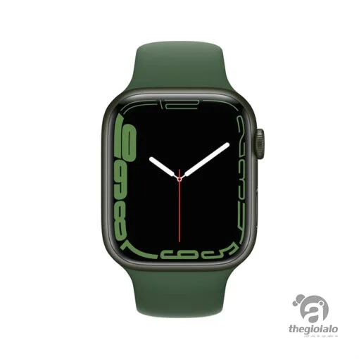 ♪アップルウォッチ シリーズ7 GPS ♪41mm Apple Watch（Apple Watch  