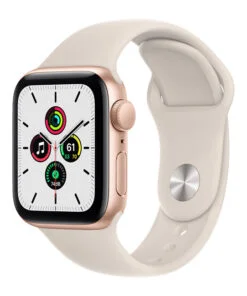 Apple Watch SE GPS 40mm