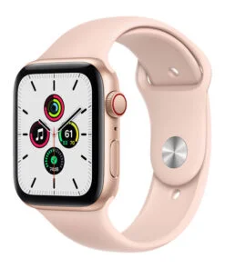 Apple Watch SE GPS + Cellular 44mm